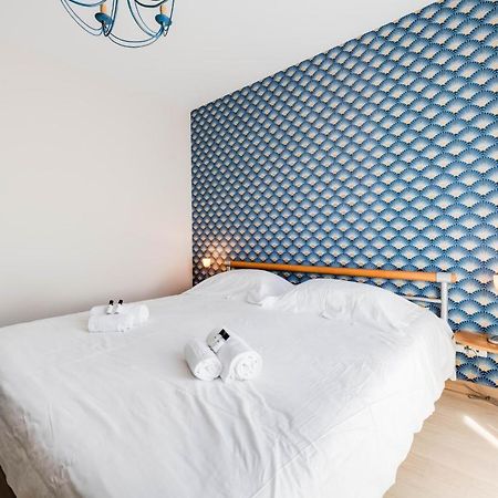 Emergence - Apartment 1 Bedroom 2-4 Pers Garage And Terrace Annecy Luaran gambar